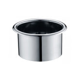 Lanvain® 3.5'' Tool Holder Insert Styling Chair RH3.5 - GreenLife - Ring